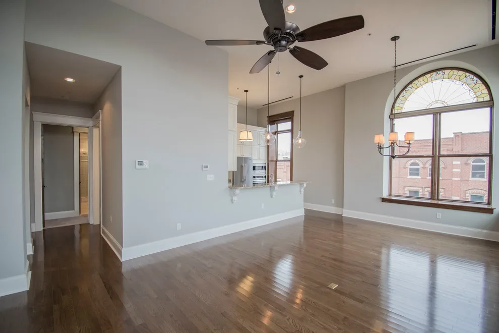 Jagoe Homes 2019 Living Spaces by Jagoe Homes Inc. - Photo 23
