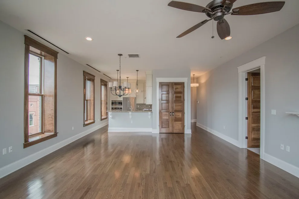 Jagoe Homes 2019 Living Spaces by Jagoe Homes Inc. - Photo 11