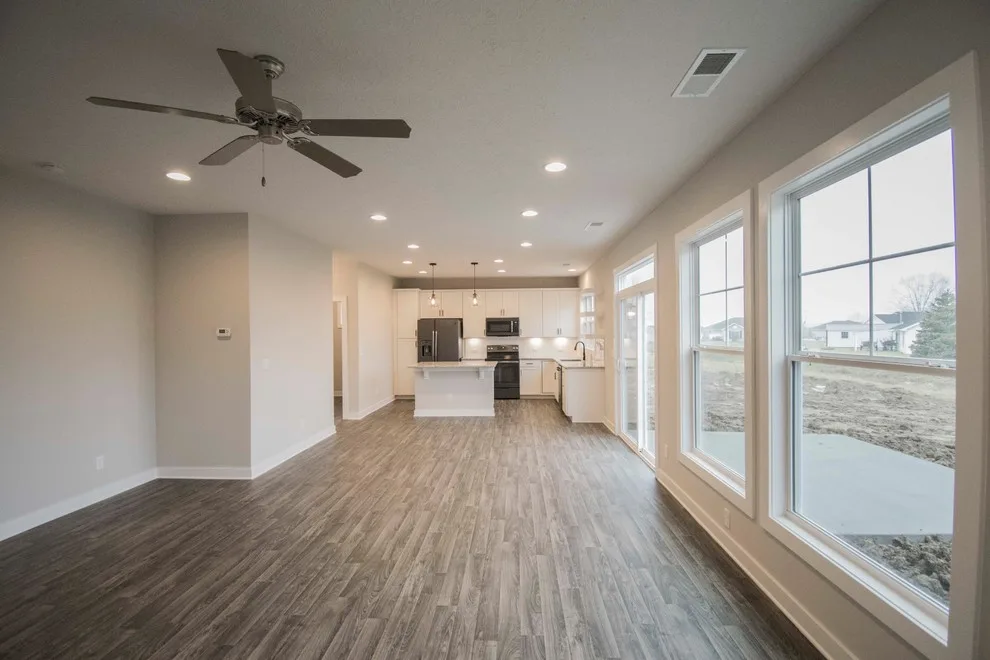 Jagoe Homes 2019 Living Spaces by Jagoe Homes Inc. - Photo 26