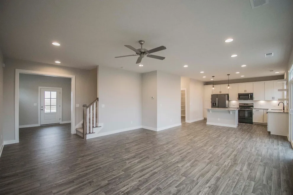 Jagoe Homes 2019 Living Spaces by Jagoe Homes Inc. - Photo 6