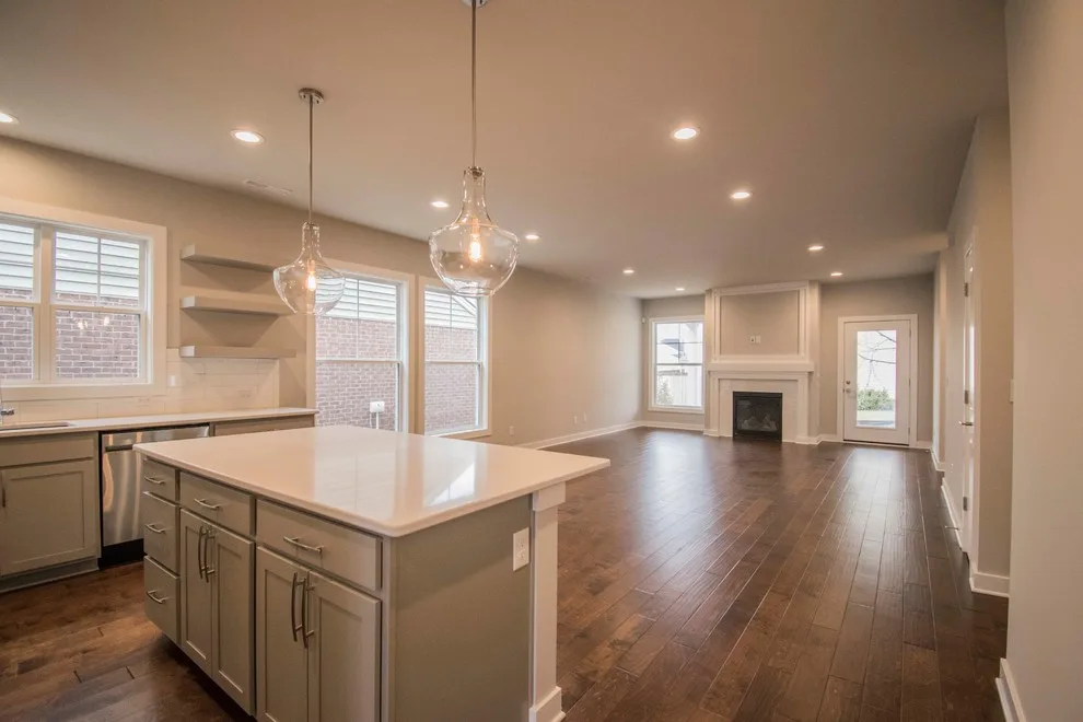 Jagoe Homes 2019 Living Spaces by Jagoe Homes Inc. - Photo 25