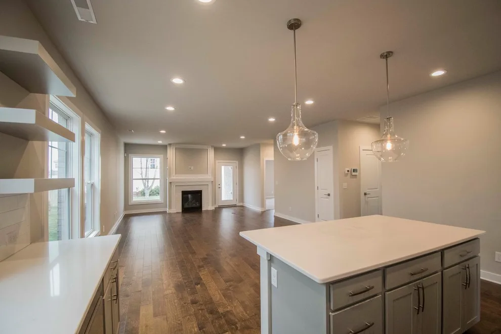 Jagoe Homes 2019 Living Spaces by Jagoe Homes Inc. - Photo 19