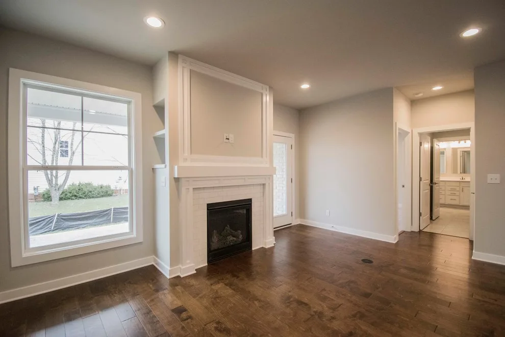 Jagoe Homes 2019 Living Spaces by Jagoe Homes Inc. - Photo 35
