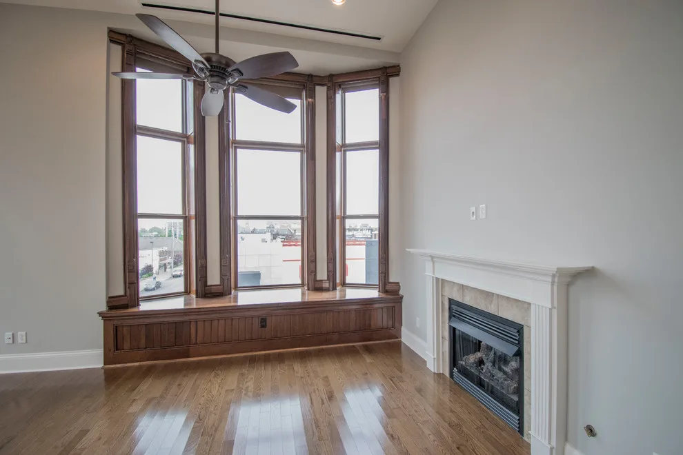 Jagoe Homes 2019 Living Spaces by Jagoe Homes Inc. - Photo 29