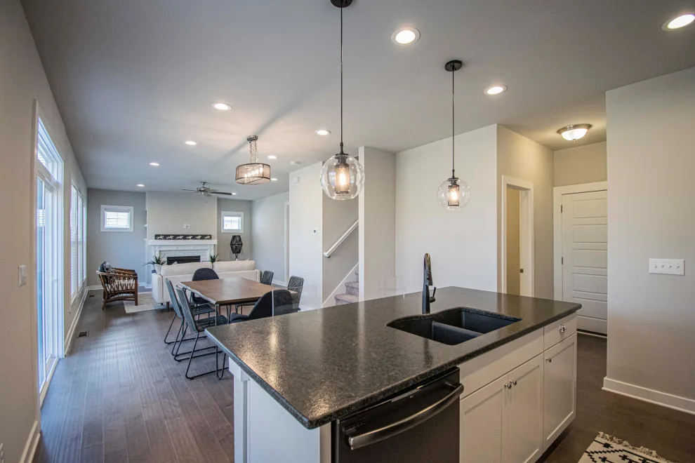 Jagoe Homes 2019 Living Spaces by Jagoe Homes Inc. - Photo 17