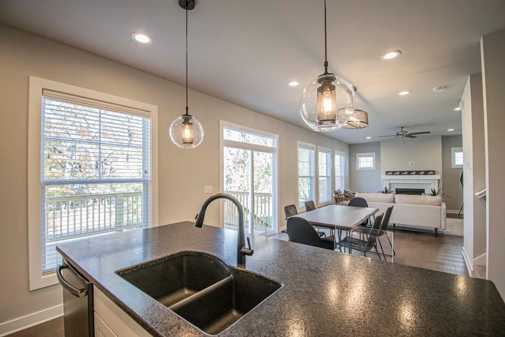 Jagoe Homes 2019 Living Spaces by Jagoe Homes Inc. - Photo 2