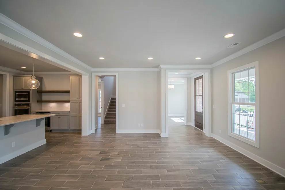 Jagoe Homes 2019 Living Spaces by Jagoe Homes Inc. - Photo 18