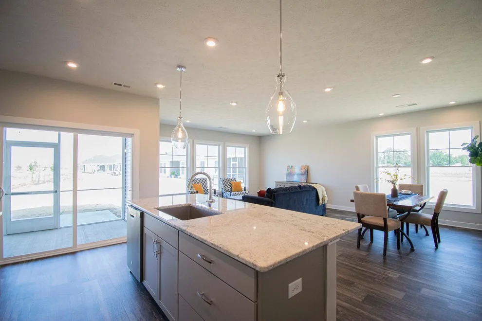 Jagoe Homes 2019 Living Spaces by Jagoe Homes Inc. - Photo 34