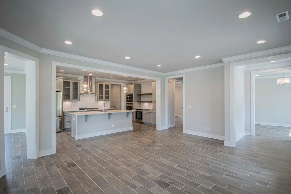 Jagoe Homes 2019 Living Spaces by Jagoe Homes Inc. - Photo 38