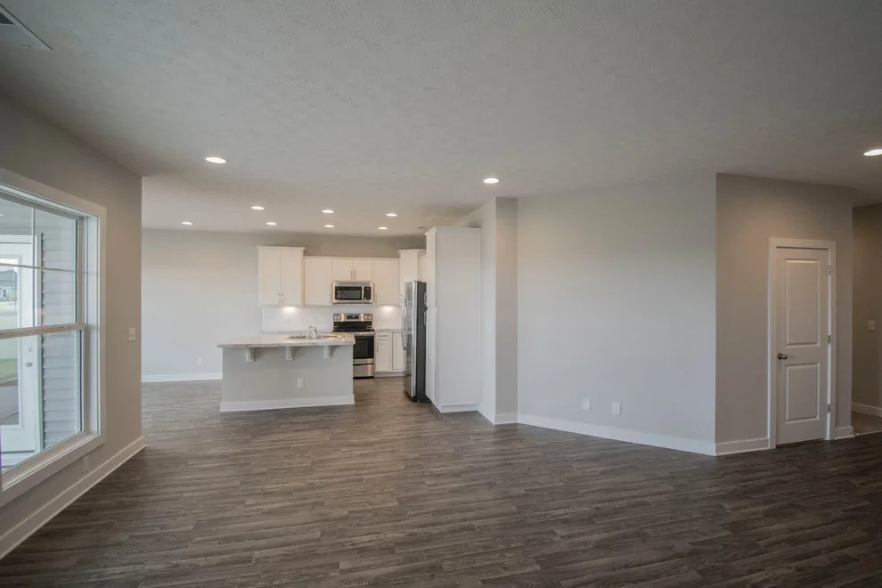 Jagoe Homes 2019 Living Spaces by Jagoe Homes Inc. - Photo 21