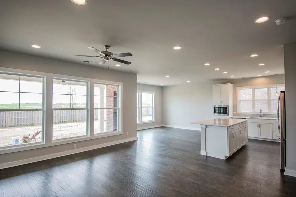 Jagoe Homes 2019 Living Spaces by Jagoe Homes Inc. - Photo 30