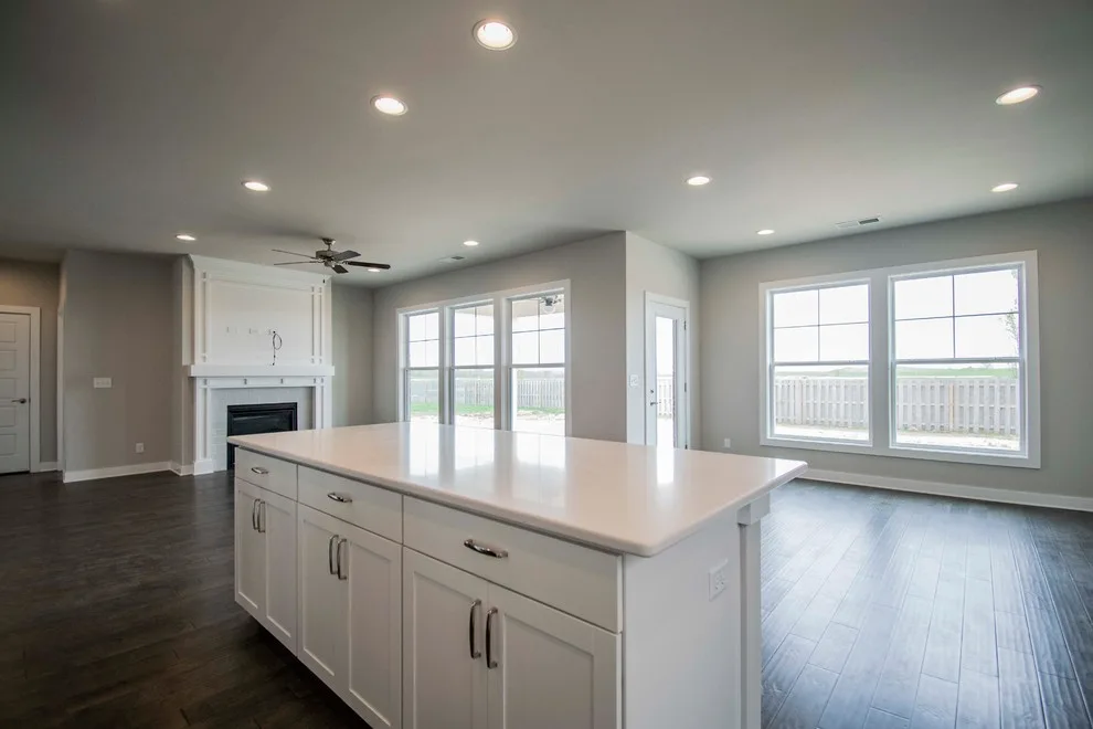 Jagoe Homes 2019 Living Spaces by Jagoe Homes Inc. - Photo 36