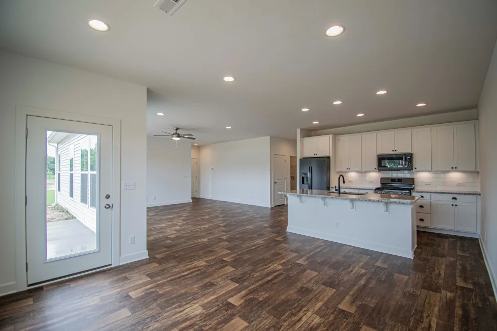 Jagoe Homes 2019 Living Spaces by Jagoe Homes Inc. - Photo 27