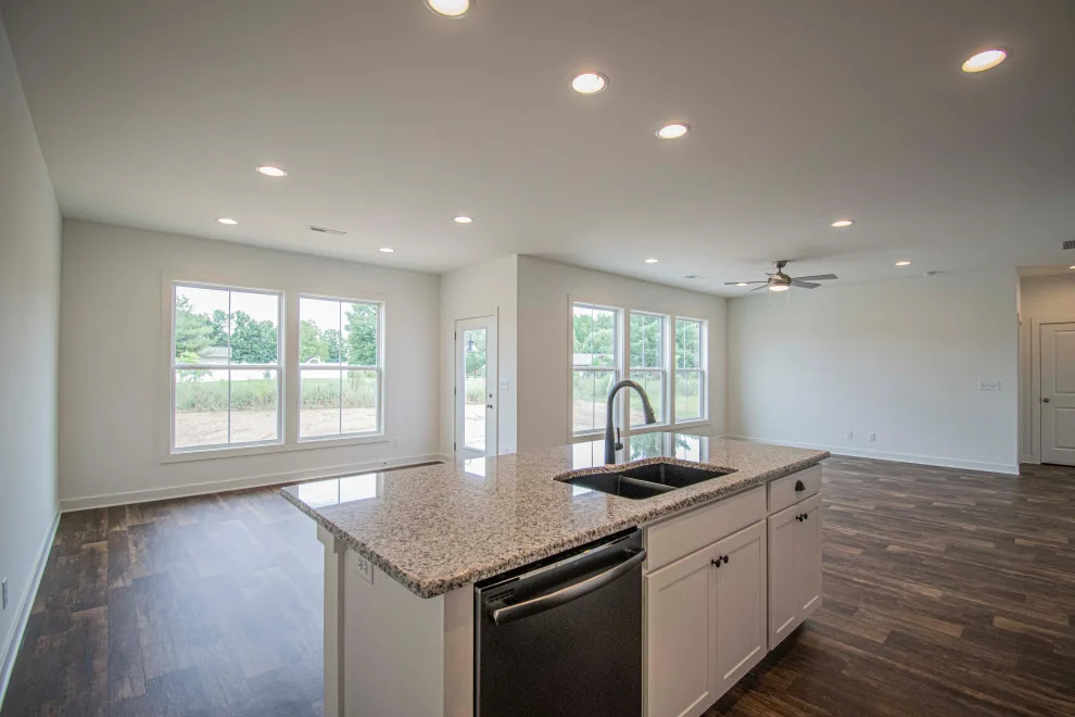 Jagoe Homes 2019 Living Spaces by Jagoe Homes Inc. - Photo 5