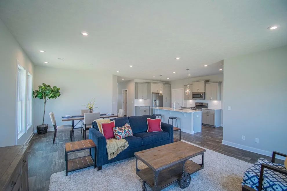 Jagoe Homes 2019 Living Spaces by Jagoe Homes Inc. - Photo 33