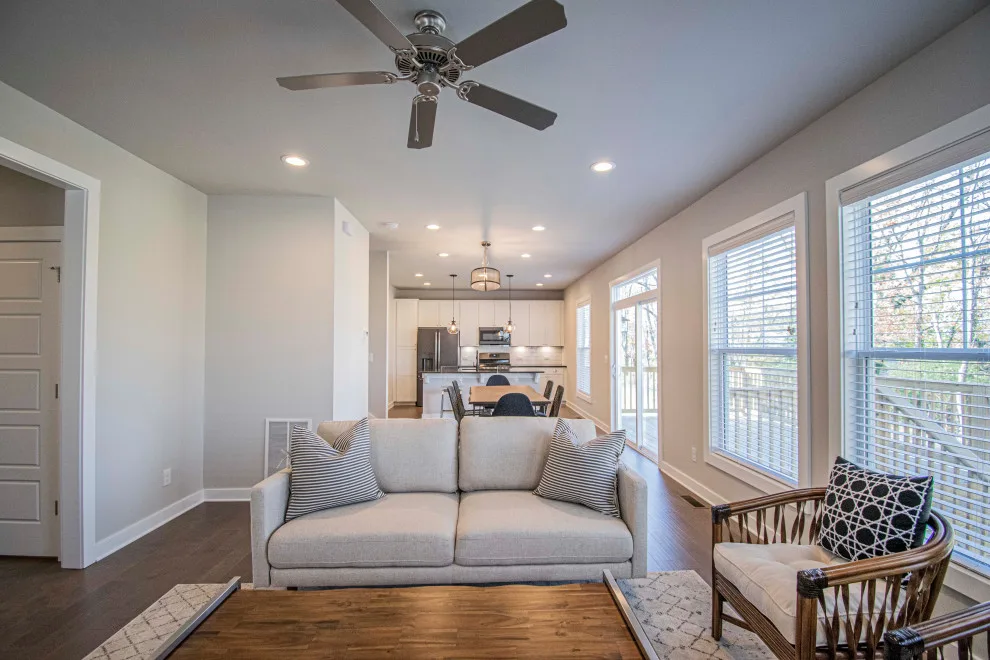 Jagoe Homes 2019 Living Spaces by Jagoe Homes Inc. - Photo 13