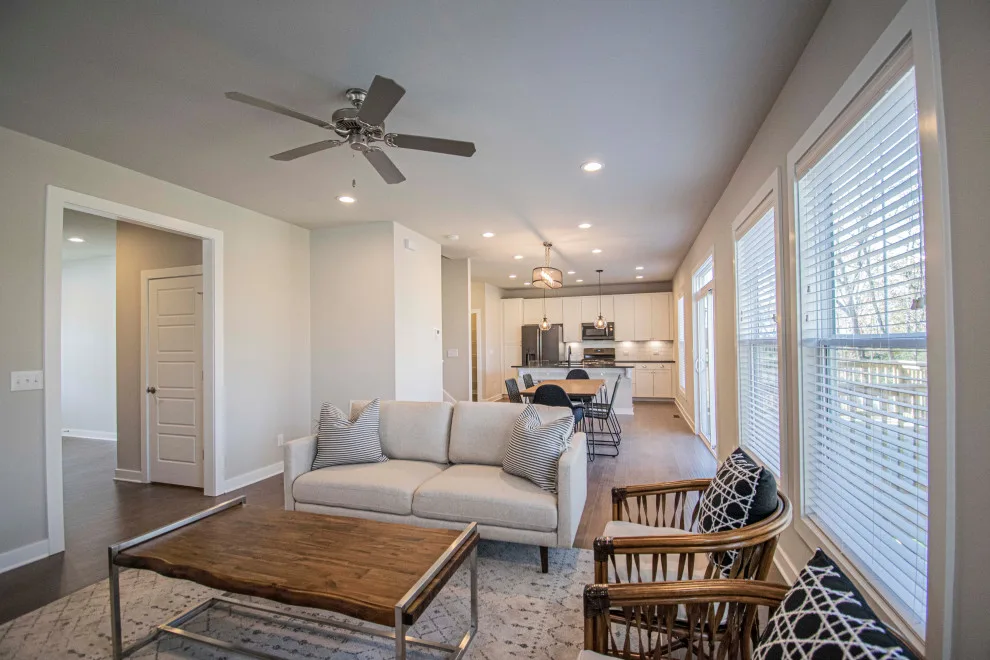 Jagoe Homes 2019 Living Spaces by Jagoe Homes Inc. - Photo 32