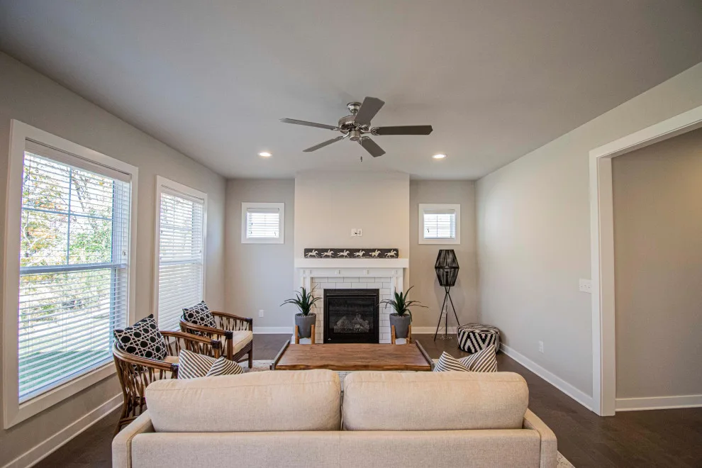 Jagoe Homes 2019 Living Spaces by Jagoe Homes Inc. - Photo 16
