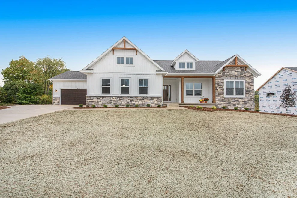 Pebble Shore by North Cove Builders - Photo 7