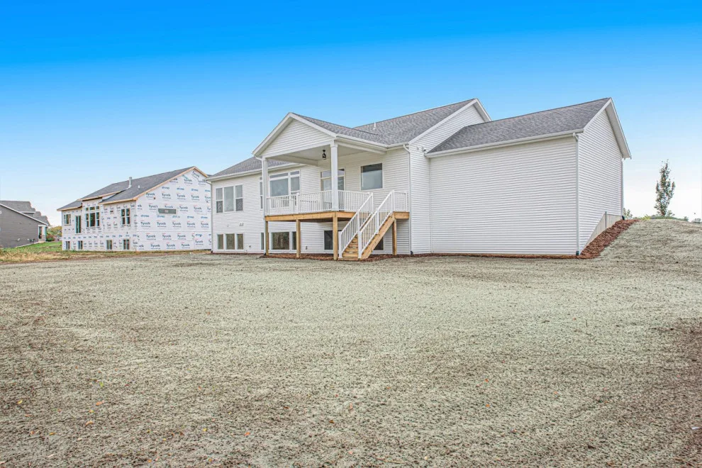 Pebble Shore by North Cove Builders - Photo 15