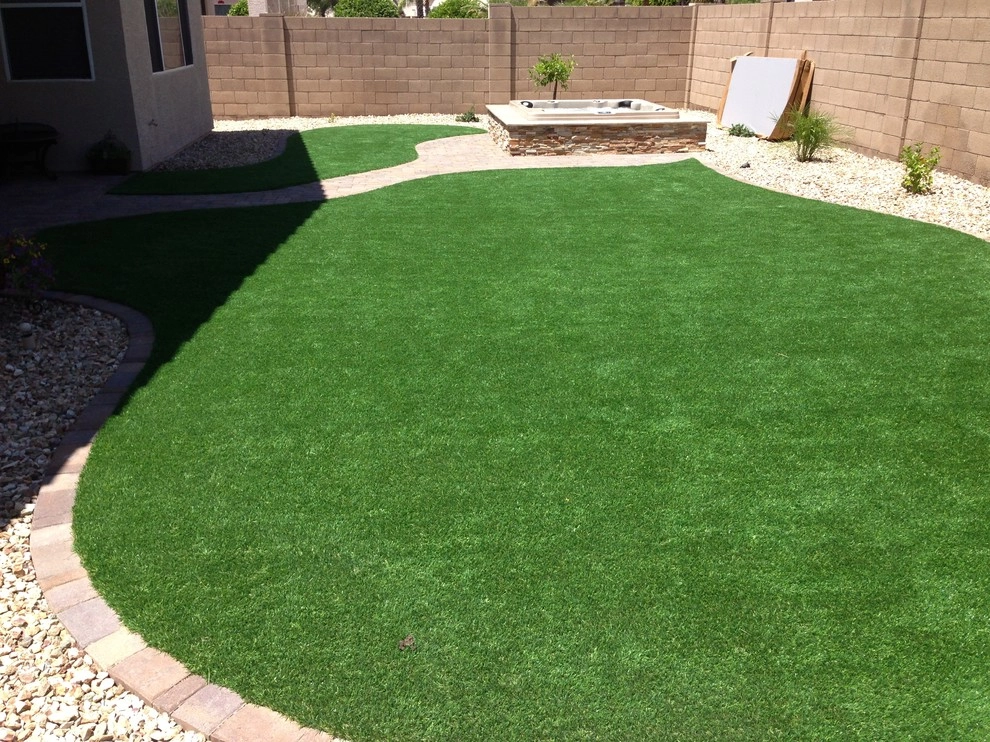 Stress-Free Arizona Landscape Design by Dream Retreats Landscape - Photo 4