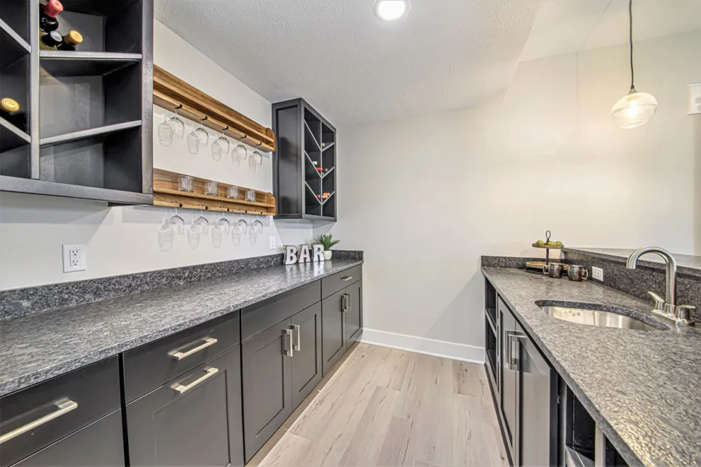 Pebble Shore by North Cove Builders - Photo 13