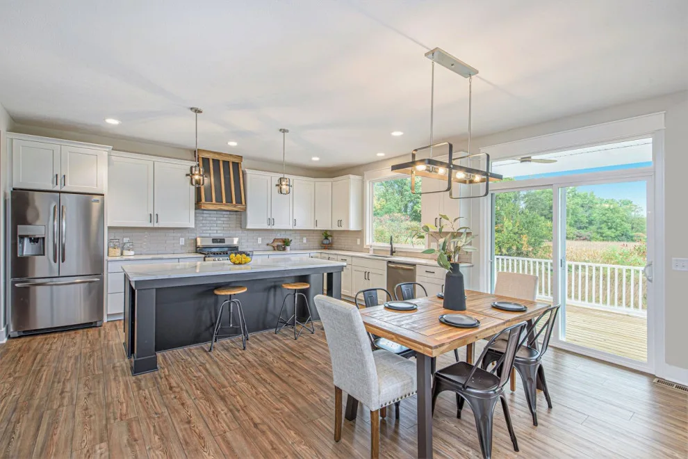Pebble Shore by North Cove Builders - Photo 4