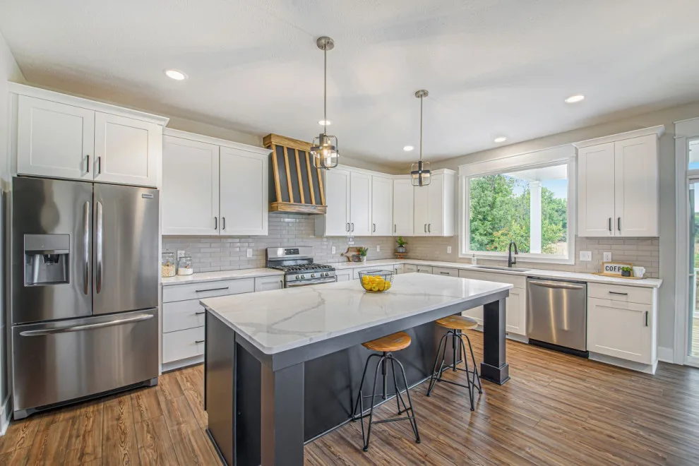 Pebble Shore by North Cove Builders - Photo 16