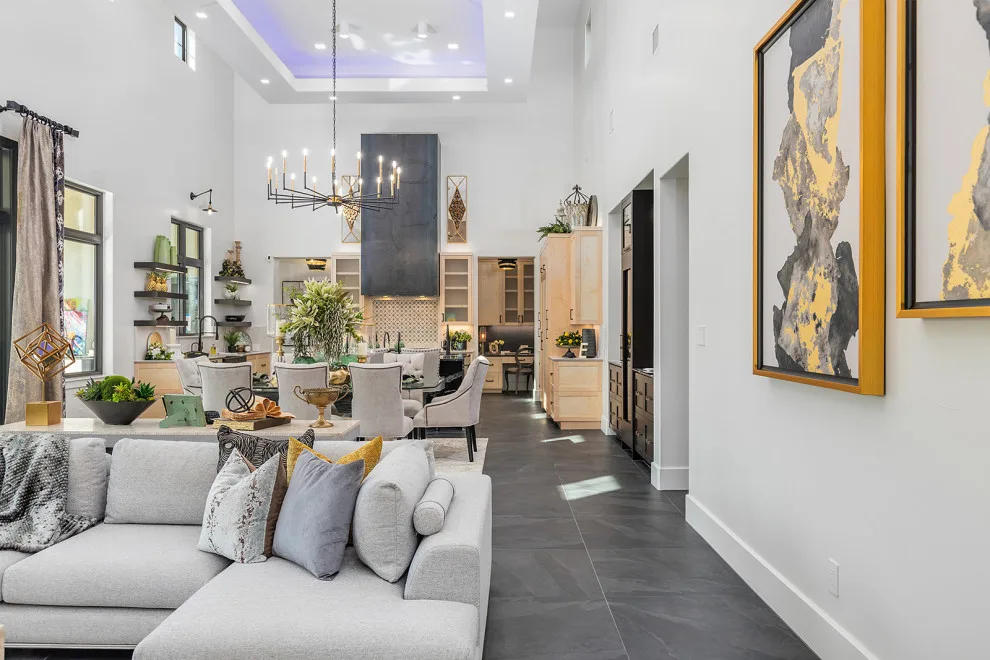 2021 Home Showcase by Evolutionary Homes - Photo 11