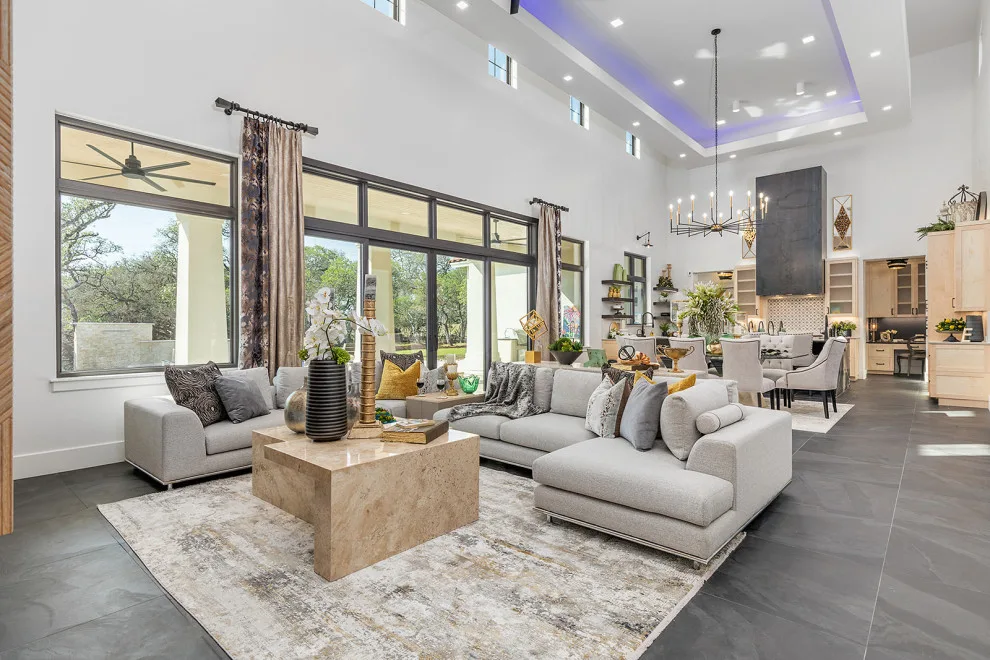 2021 Home Showcase by Evolutionary Homes - Photo 7