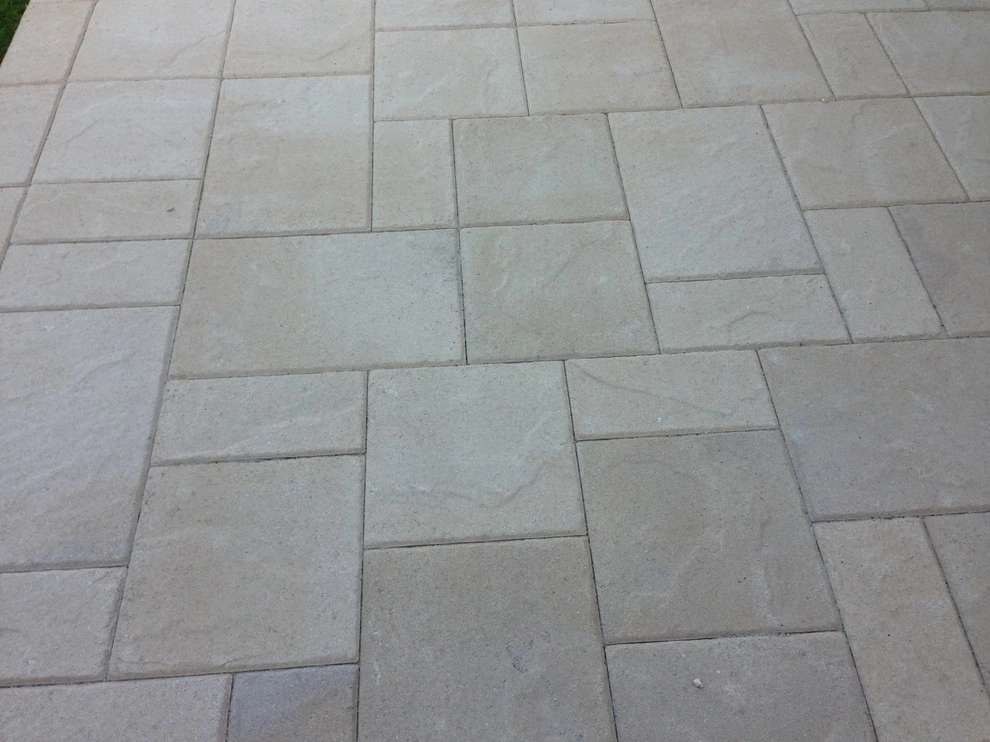 Maintenance Free Chandler Landscape Design by Dream Retreats Landscape - Photo 4