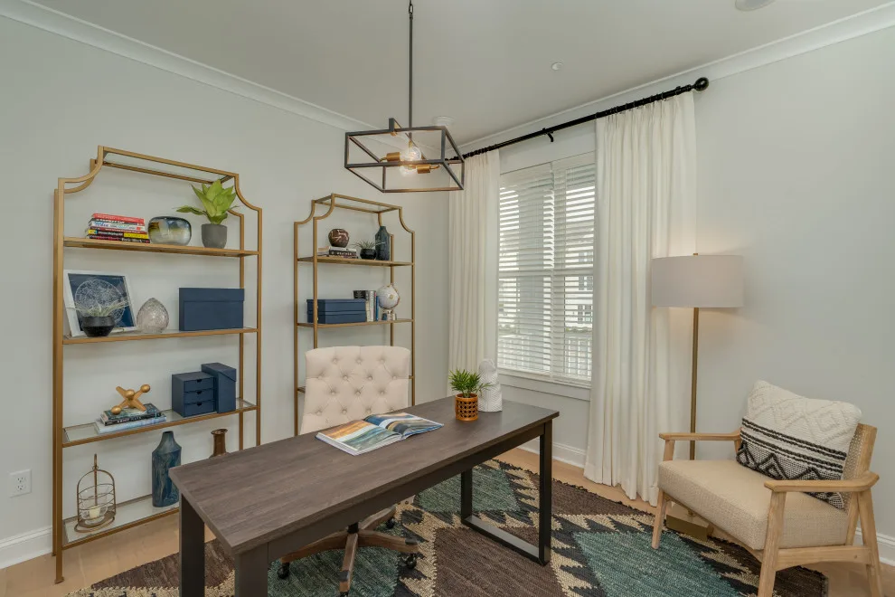 St. Jude Dream Home 2021 by EDC Homes - Photo 2
