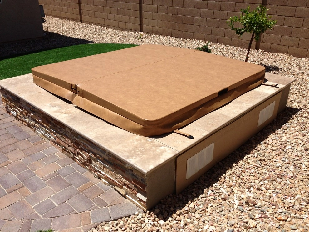 Stress-Free Arizona Landscape Design by Dream Retreats Landscape - Photo 3