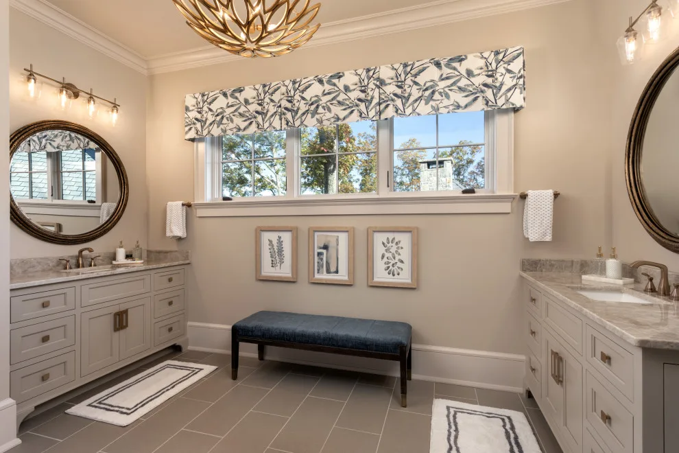 Walnut Cove Bespoke Residence by Dillard-Jones Builders, LLC - Photo 8