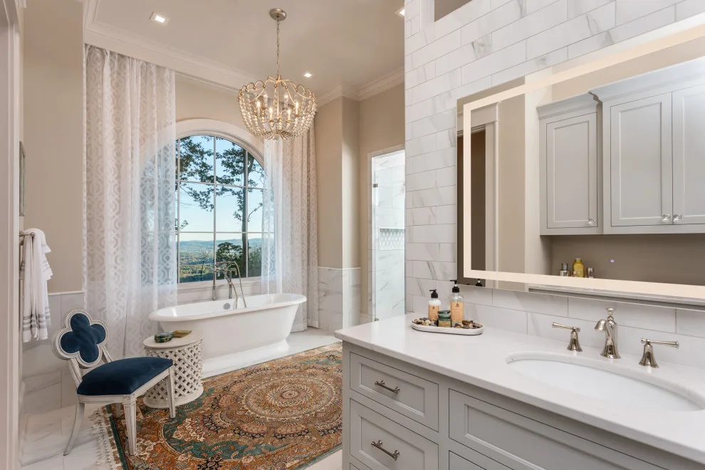 Walnut Cove Bespoke Residence by Dillard-Jones Builders, LLC - Photo 2