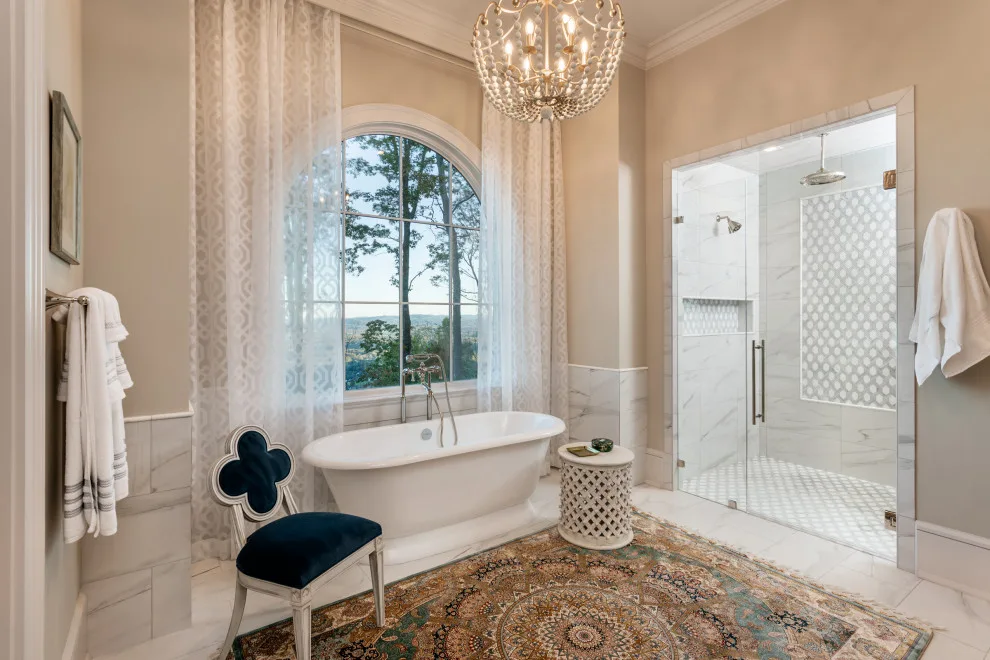Walnut Cove Bespoke Residence by Dillard-Jones Builders, LLC - Photo 11
