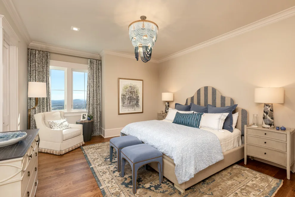 Walnut Cove Bespoke Residence by Dillard-Jones Builders, LLC - Photo 20