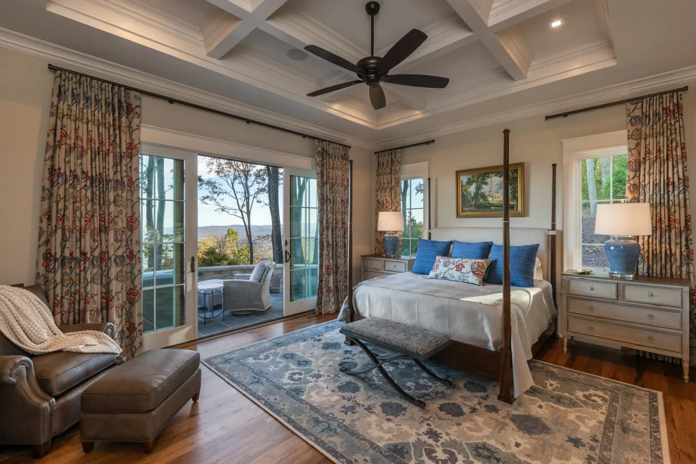 Walnut Cove Bespoke Residence by Dillard-Jones Builders, LLC - Photo 37