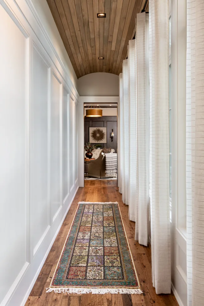 Walnut Cove Bespoke Residence by Dillard-Jones Builders, LLC - Photo 25