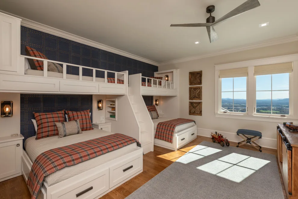 Walnut Cove Bespoke Residence by Dillard-Jones Builders, LLC - Photo 14