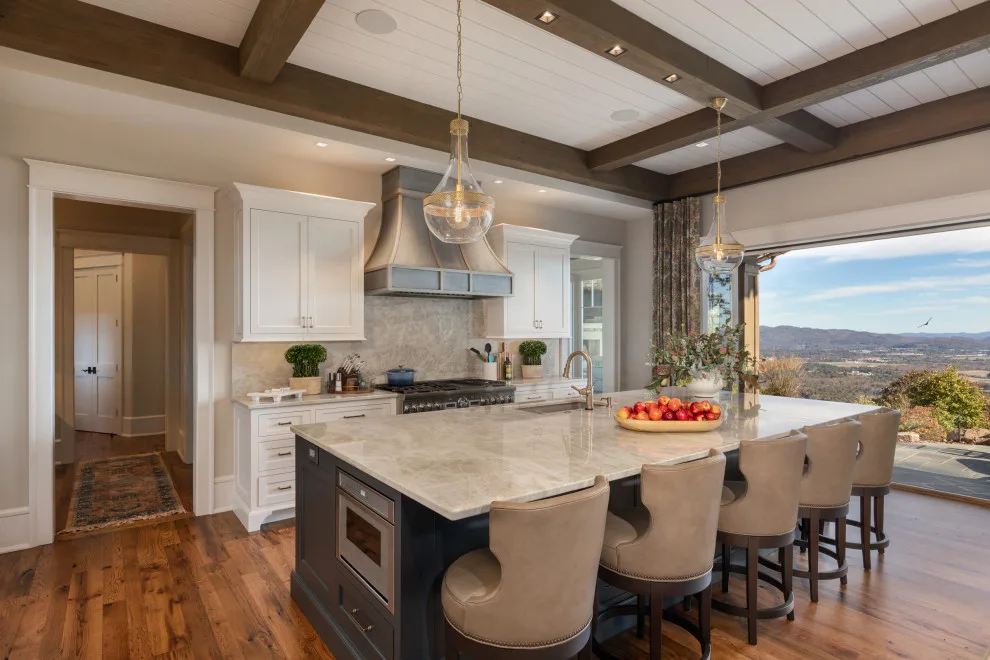 Walnut Cove Bespoke Residence by Dillard-Jones Builders, LLC - Photo 28