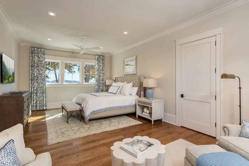 Walnut Cove Bespoke Residence by Dillard-Jones Builders, LLC - Photo 21
