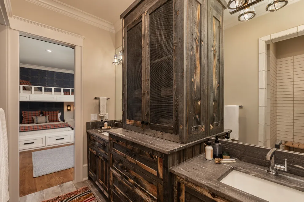 Walnut Cove Bespoke Residence by Dillard-Jones Builders, LLC - Photo 33