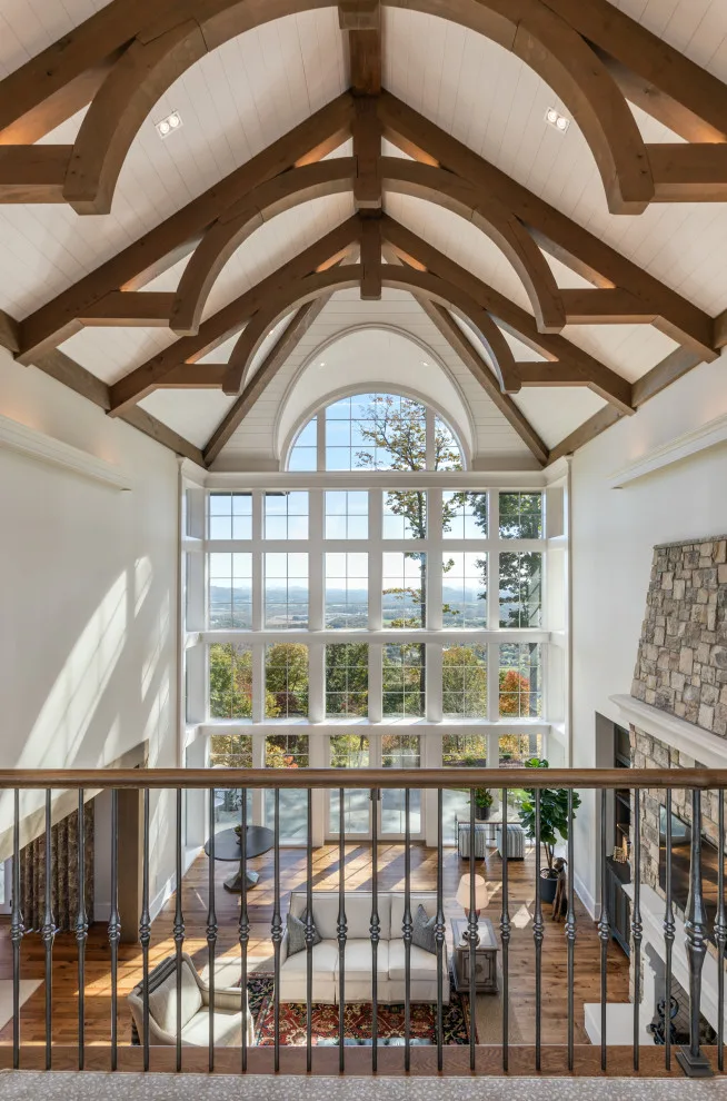 Walnut Cove Bespoke Residence by Dillard-Jones Builders, LLC - Photo 19