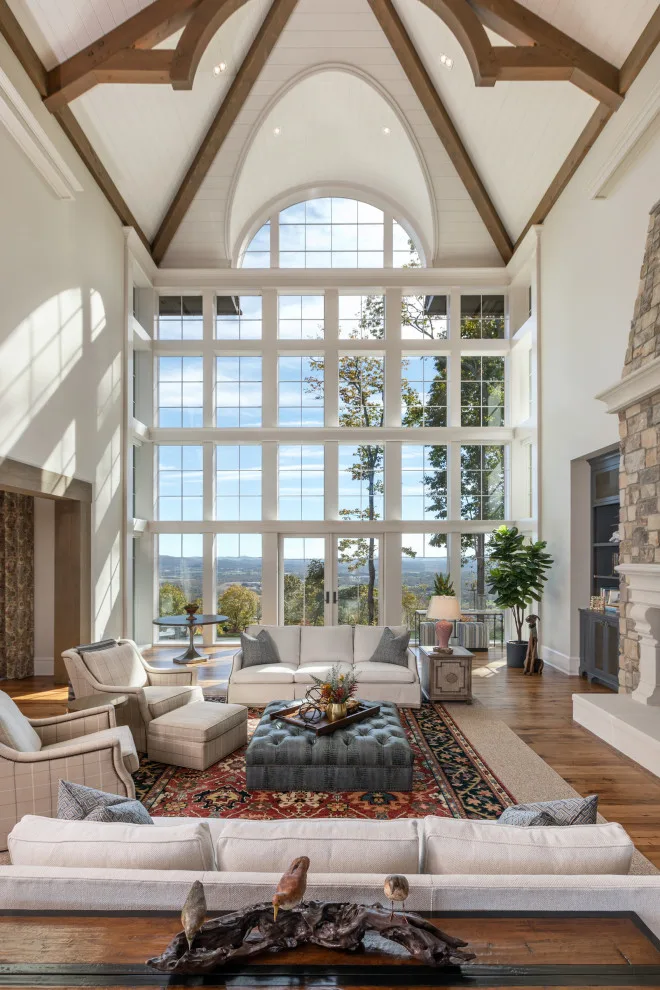 Walnut Cove Bespoke Residence by Dillard-Jones Builders, LLC - Photo 53