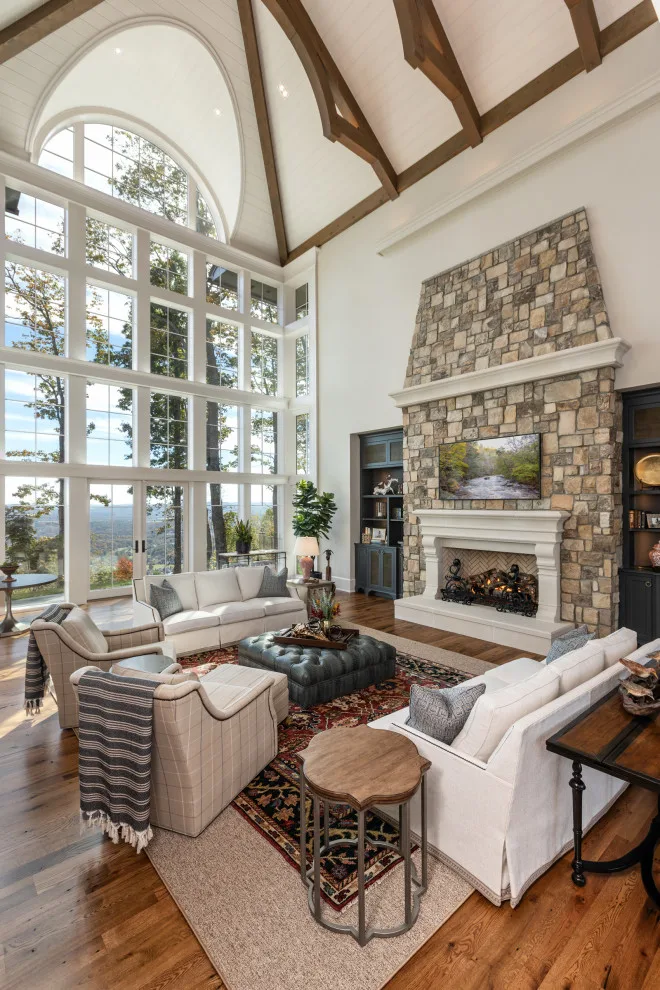Walnut Cove Bespoke Residence by Dillard-Jones Builders, LLC - Photo 27