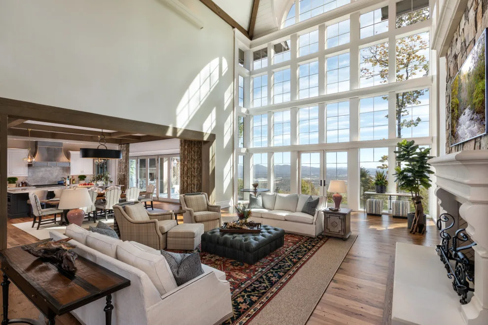 Walnut Cove Bespoke Residence by Dillard-Jones Builders, LLC - Photo 31