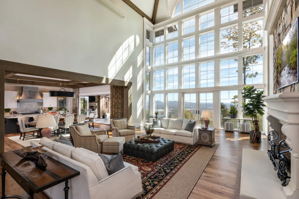 Walnut Cove Bespoke Residence by Dillard-Jones Builders, LLC - Photo 13