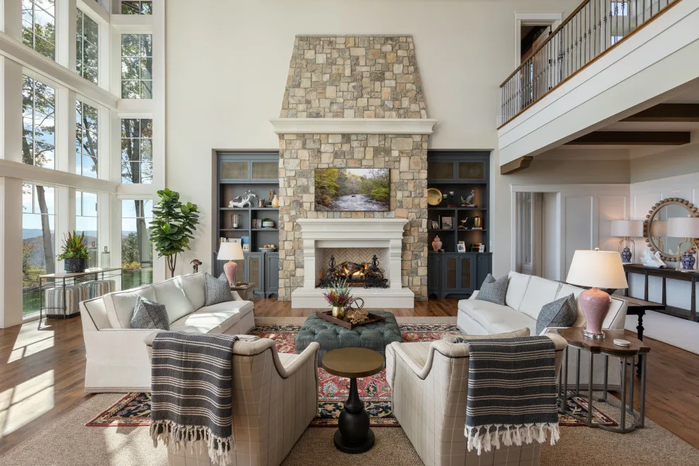 Walnut Cove Bespoke Residence by Dillard-Jones Builders, LLC - Photo 46