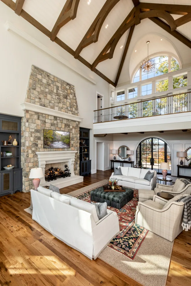 Walnut Cove Bespoke Residence by Dillard-Jones Builders, LLC - Photo 35